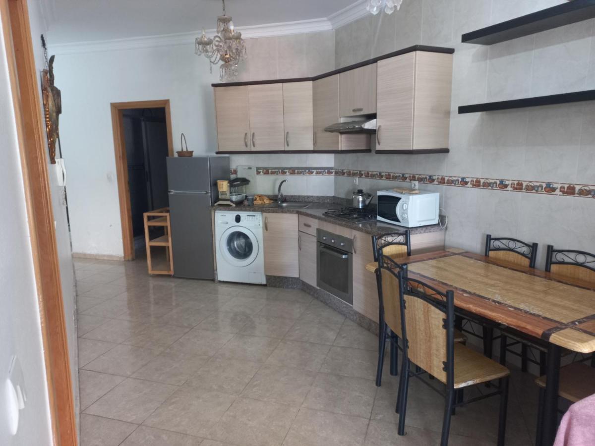 Appartement Familia Corniche Malabata Tanger ภายนอก รูปภาพ