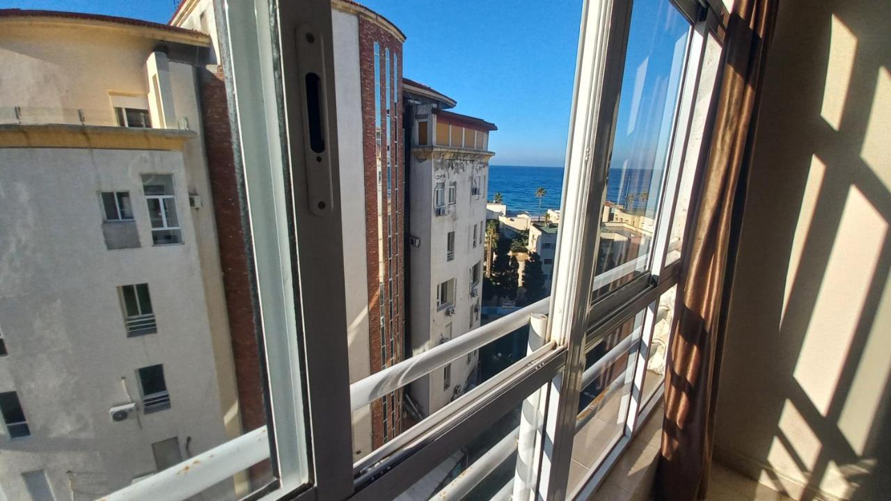 Appartement Familia Corniche Malabata Tanger ภายนอก รูปภาพ